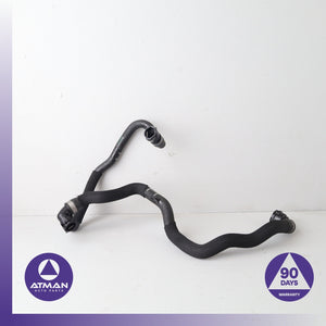 BMW G05 X5 Engine Coolant Radiator Coolant Hose OEM 55k