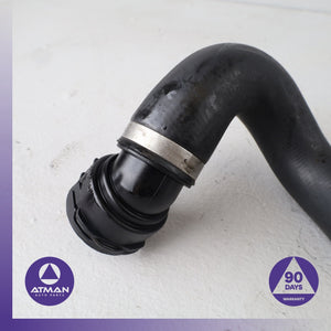 BMW E90 328i 128i Radiator Cooling Hose Pipe OEM