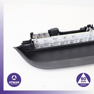 BMW G20 330i M340i Rear Center 3rd Third Stop Lamp w/ Cover 7420460 OEM