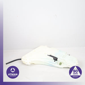 09-19 BMW F12 650i 550i 750i Windshield Washer Fluid Tank Bottle Reservoir OEM
