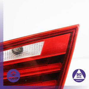 BMW F10 528i 535i 550i Rear Right Taillight Tail Light Lamp Inner OEM