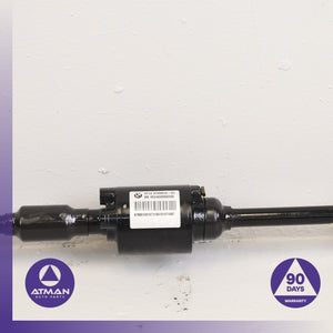 04-10 BMW E60 535i 550i Rear Dynamic Drive Active Stabilizer Swaybar OEM