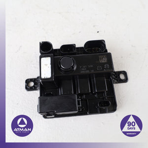 BMW F34 328i 428i 430i Coupe Power Integrated Supply Control Module 12637591534