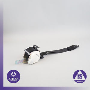 BMW F06 640i 650i Gran Coupe Rear Right or Left Side Seat Belt OEM