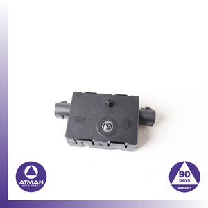 11-17 BMW F25 X3 Antenna Amplifier Locking Circuit 65209181453 OEM — photo 6