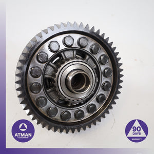 BMW F39 X2 X1 A/T Transmission Differential Gear Assembly 24008741911 OEM 47k