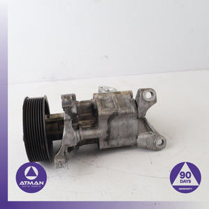11-13 BMW E70 X5 N55 3.0L Hydraulic Power Steering Pump OEM