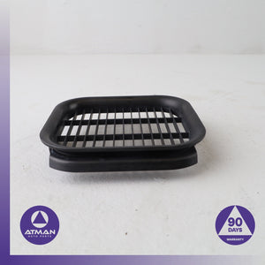 BMW G05 X5 X5M Air Intake Tube Grille 13718662933 OEM 55k
