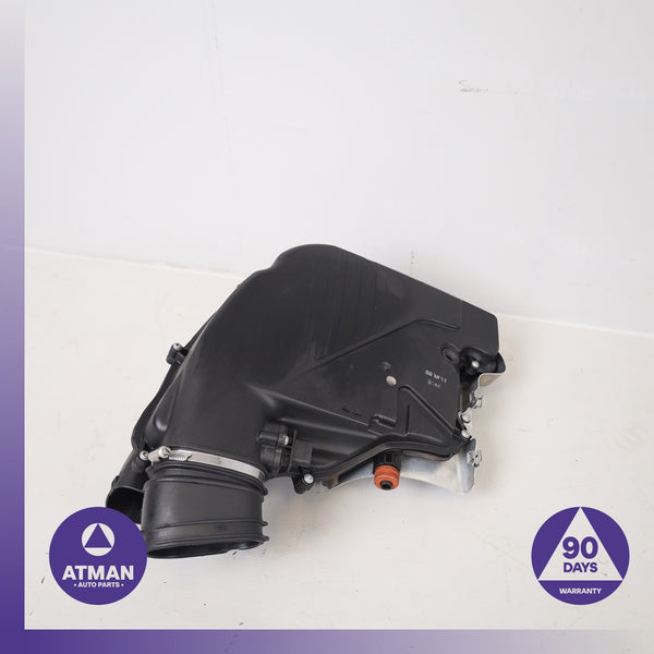 BMW F10 550i 650i Air Intake Cleaner Filter Housing Box Right OEM