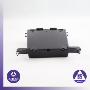 BMW F86 X6M X5 Rear Center Console Oddments Storage Compartment Tray Trim OEM — photo 5