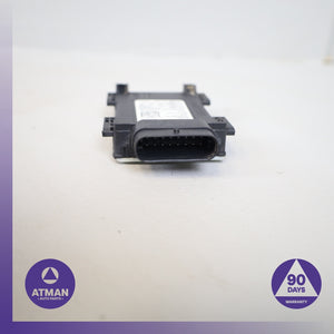 18-25 BMW F98 X4M X3M Front or Rear Blind Spot Radar Control Module OEM