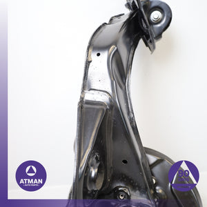 16-24 BMW F39 X2 / Clubman Rear Right Passenger Trailing Control Arm OEM 47k