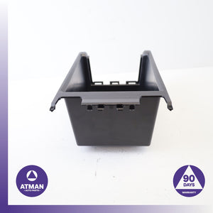 BMW G22 M440i 430i Front Center Console Storage Compartment Box OEM