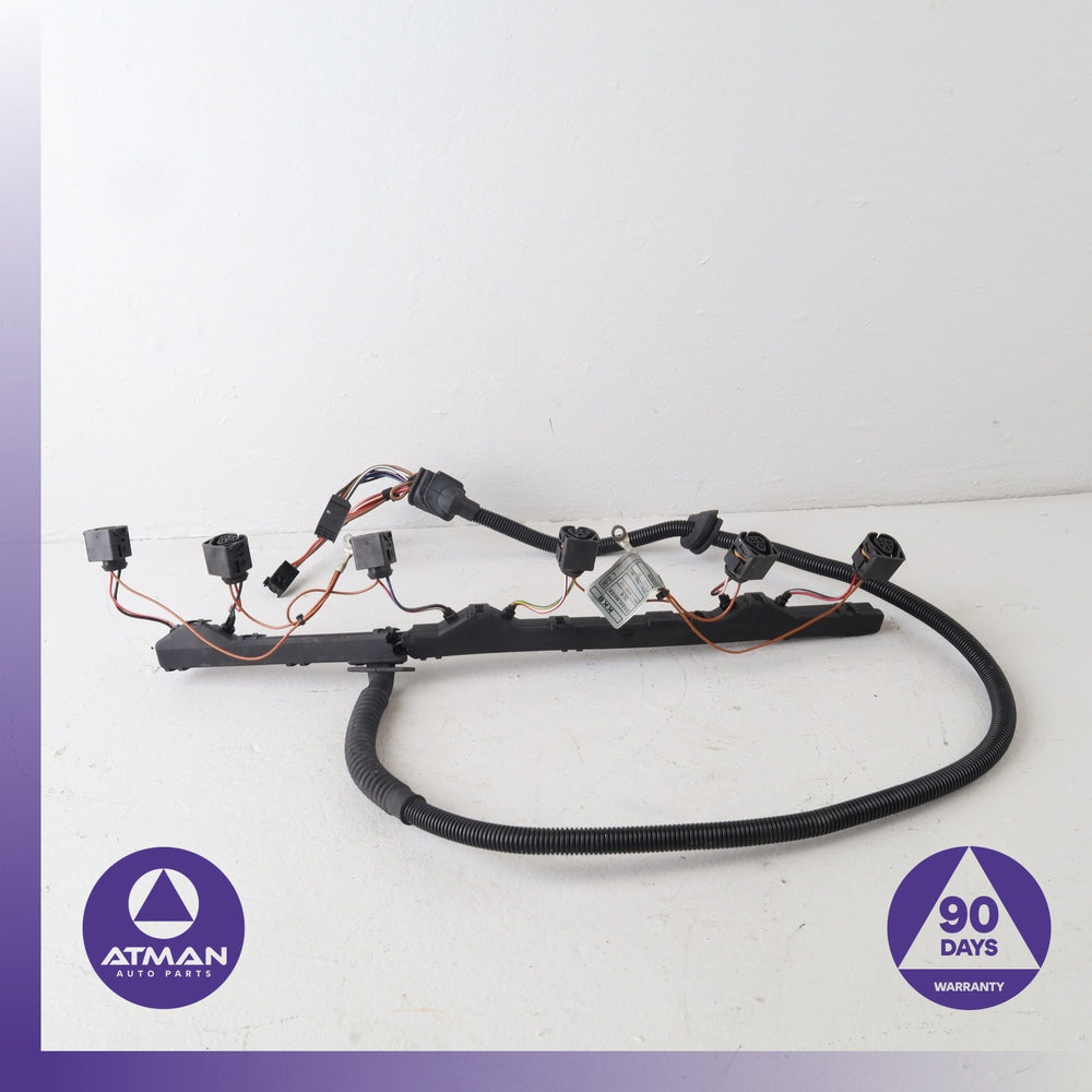 BMW E46 325i 325i 330i 330i 2.5-3.0L RWD Engine Ignition Wire Harness OEM