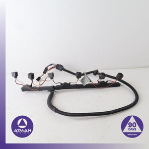 BMW E46 325i 325i 330i 330i 2.5-3.0L RWD Engine Ignition Wire Harness OEM