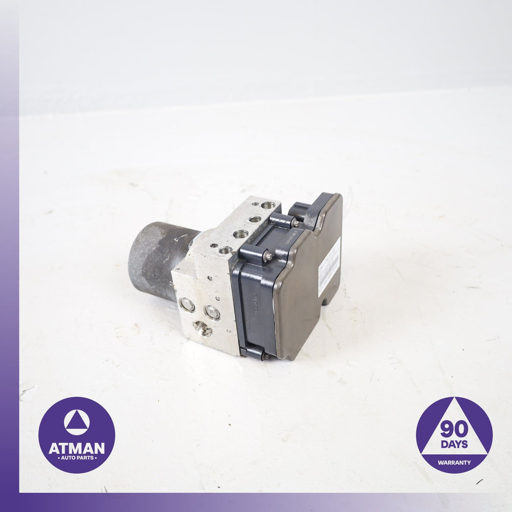 BMW F15 X5 ABS Anti Lock Brake Hydraulic Pump Module 6864781 OEM