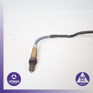BMW F15 X5 Oxygen O2 Lambda Sensor Sensor 11787596908 OEM