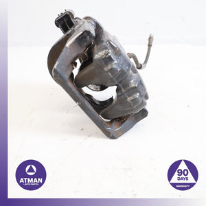 12-19 BMW F06 650i 640i M-Sport Rear Left Side Brake Caliper Black OEM