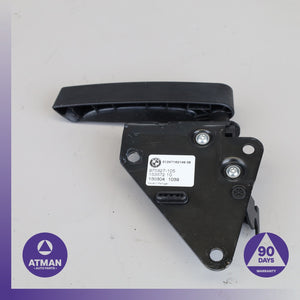 BMW F15 X5 Trunk Boot Lid Door Lock Latch Actuator 51247162149 OEM