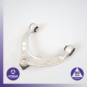 BMW F15 X5 Front Right Suspension Upper Control Arm 31122475229 OEM