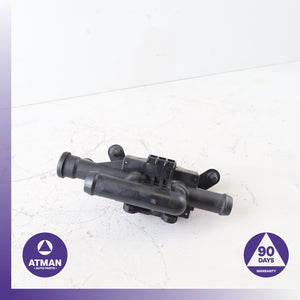 BMW F10 550i A/C AC Heater Valve Assembly 64119310349 OEM