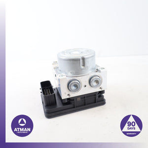 BMW F30 330i 320i ABS Anti Lock Brake Pump Module 6861376 OEM — photo 4