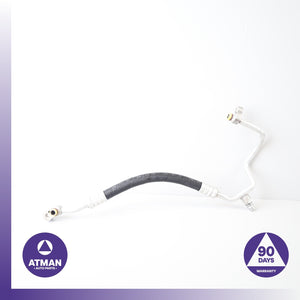 BMW E63 650i 645Ci A/C AC Air Conditioning Hose Line