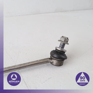 BMW G05 X5 X5M Left Front Stabilizer Swaybar Link 31356881807 OEM