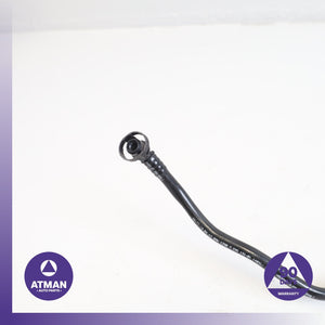BMW F15 X5 Fuel Gas Vapor Carbon Canister Breather Valve Hose OEM