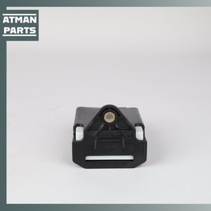 BMW F15 X5 Steering Column Control Module w/ Bracket OEM