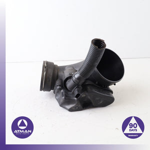 BMW G12 740i 540i 3.0L Air Intake Fllter Box Duct Hose OEM