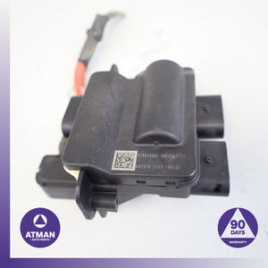 BMW F15 X5 Power Distribution Junction Terminal Module 61149285503 OEM