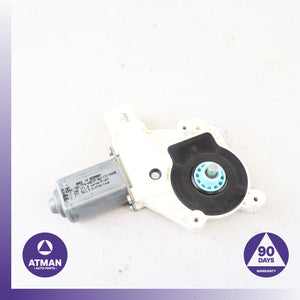 11-16 BMW F10 535i 528i 550i Front or Rear Left Side Window Regulator Motor OEM