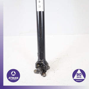 18-23 BMW F39 X2 Front Driveshaft Propeller Prop Shaft 8698362 OEM 47k
