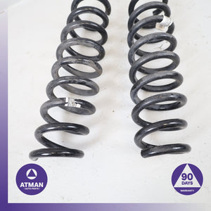 BMW F30 320i Rear Right &amp; Left Shock Absorber Strurt Spring Set 6851725 OEM