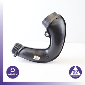 BMW F26 X4 M40i 3.0L N55 Air Intake Resonator Hose Pipe OEM