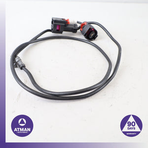 BMW F30 330e 330i Integrated Supply Module Wire Harness 8624382 OEM 84k