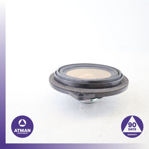 BMW E88 128i X1 Front Left or Right Door Audio Speaker OEM