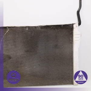 BMW F15 X5 Engine Motor Coolant Radiator 17117807624 OEM