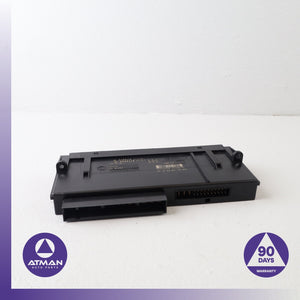 08-16 BMW E90 335i Z4 Body Control Module BCM BCU 61359364819 OEM