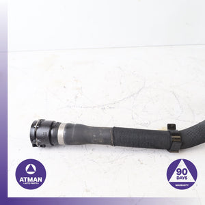 BMW F10 550i Engine Coolant Radiator Coolant Hose 17127575453 OEM