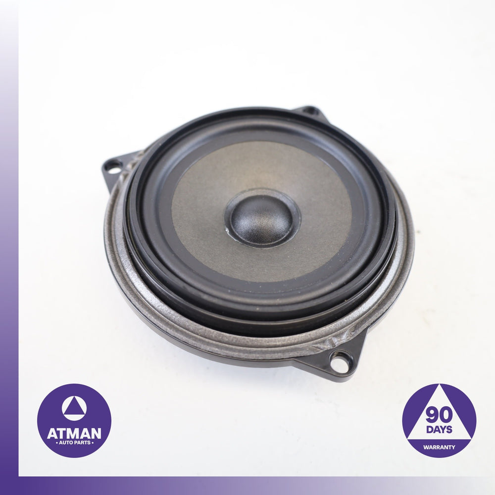 BMW E92 328i 335i Rear Left or Right Quarter Panel Speaker Loudspeaker OEM