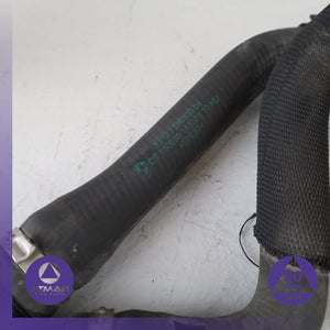 BMW F30 328i 320i N20 2.0L Engine Radiator Coolant Hose Set OEM