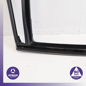 BMW G20 330i Rear Right Upper Window Seal Molding 51357407406 OEM — photo 2