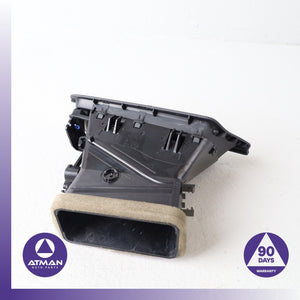 11-16 BMW F10 550i 528i Front Right Dash Dashboard Air Vent 64229166890 OEM — photo 5