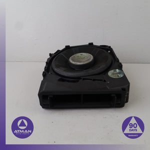 BMW E90 328i 325i Hi-Fi Front Right Underseat Subwoofer Speaker 6925334 OEM