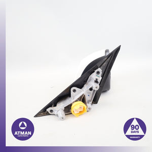 12-18 BMW F30 320i 328i Right Passenger Side Rear View Door Mirror OEM