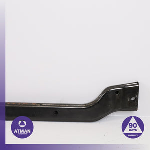BMW F15 X5 X6 Front Belly Pan Engine Skid Plate Mount Bracket 6787324 OEM