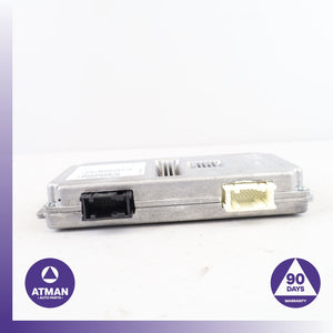 BMW F16 X6 X6M X6 Surround View Camera Control Module 9461605 OEM