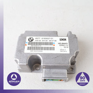 07-13 BMW E88 128i 335i Rollover Protection Control Module 65779264926 OEM — photo 2